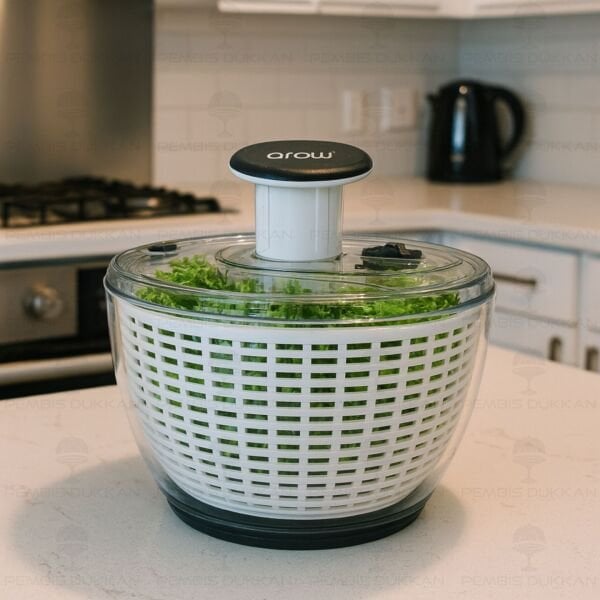 ARİSTA SEBZE KURUTUCU