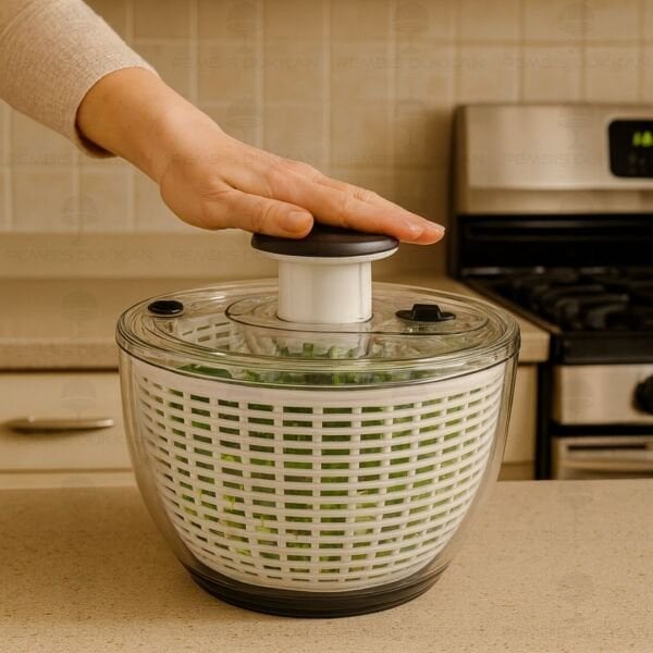 ARİSTA SEBZE KURUTUCU