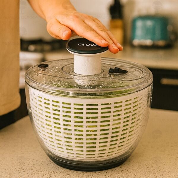 ARİSTA SEBZE KURUTUCU