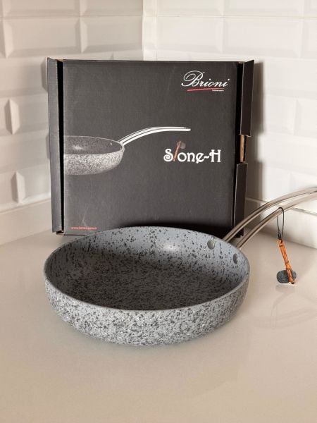 BRİONİ STONE-H 26 CM TAVA