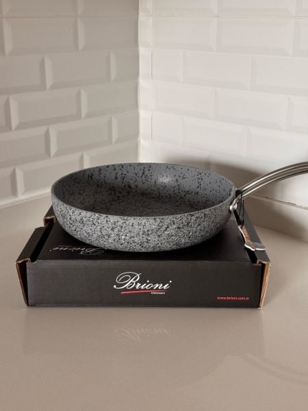 BRİONİ STONE-H 26 CM TAVA