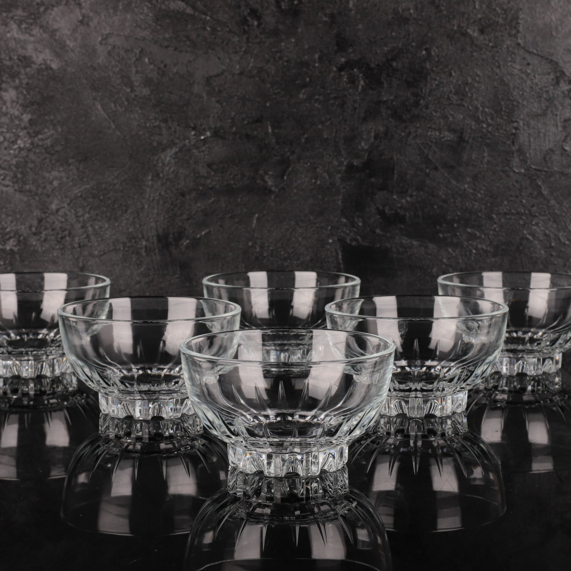 6LI MOUSSE CAM KASE (53026)