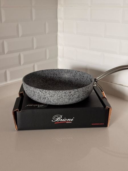BRİONİ STONE-H 24 CM TAVA