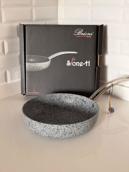BRİONİ STONE-H 24 CM TAVA