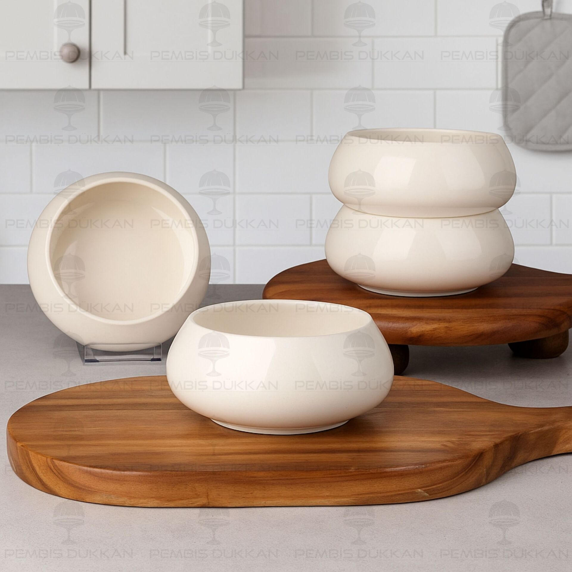 1 ADET VENTO YUVARLAK 11.5 CM ÇORBA & ÇEREZ KASE (900321)