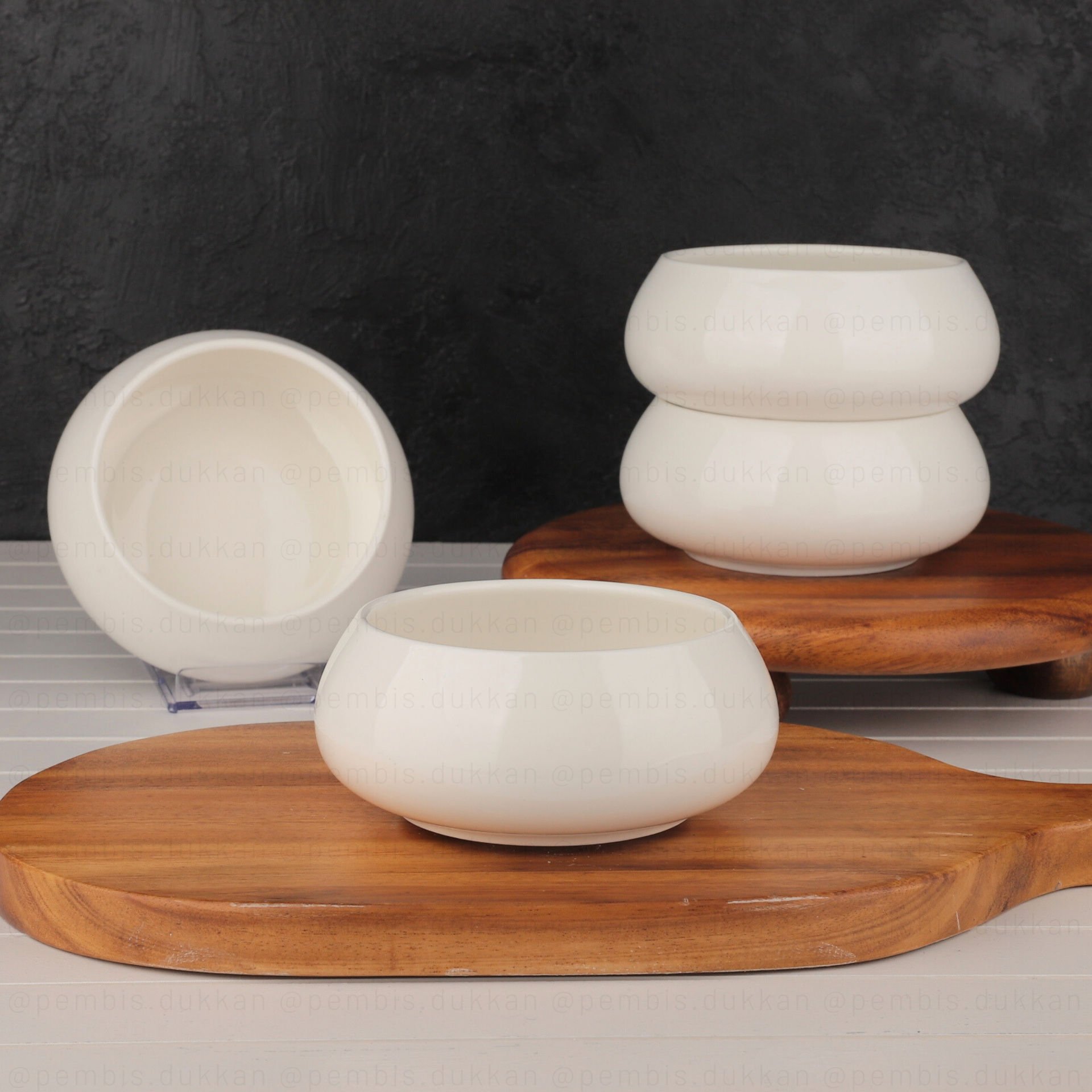 1 ADET VENTO YUVARLAK 11.5 CM ÇORBA & ÇEREZ KASE (900321)