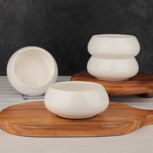 1 ADET VENTO YUVARLAK 11.5 CM ÇORBA & ÇEREZ KASE (900321)