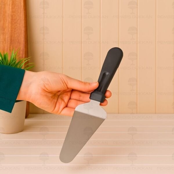 İVY ÇELİK SERVİS SPATULASI (PST211)