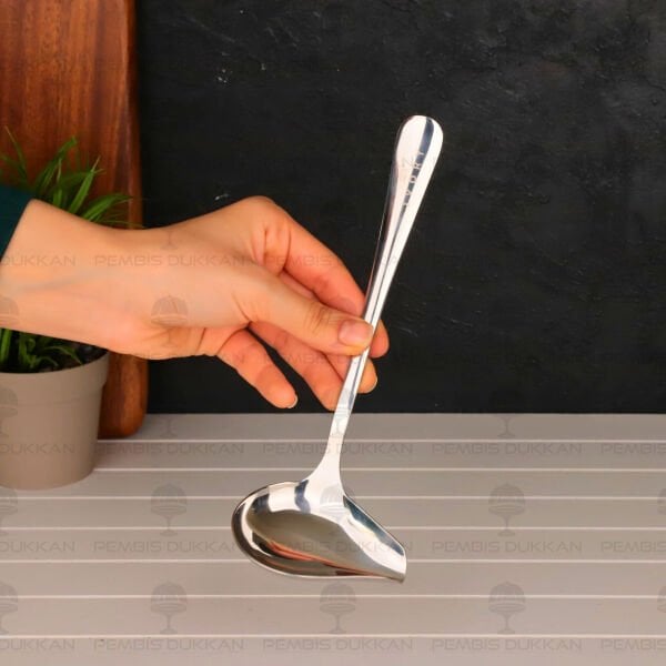 İVY ÇELİK SOS SERVİS KEPÇESİ (ME113)