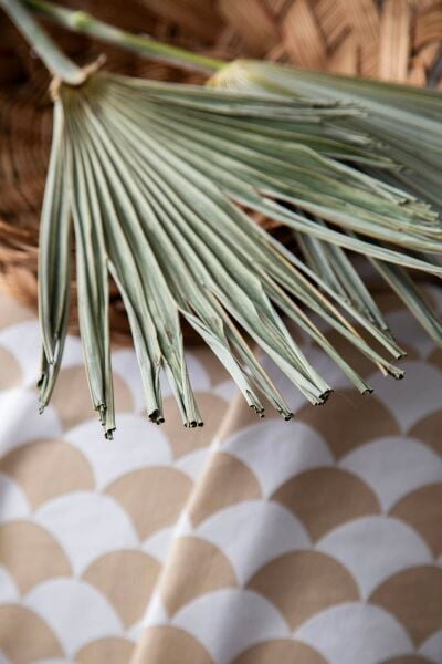 MOROCCO ÇİFT KİŞİLİK YATAK ÖRTÜSÜ SET