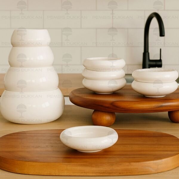 1 ADET VENTO (LİMPİO) MİNİ SOS KASE 900314