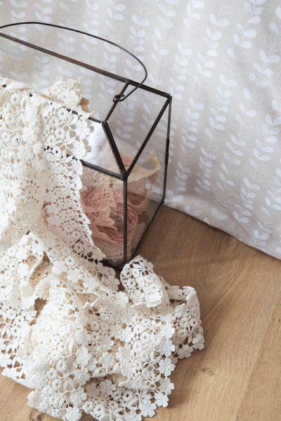 NANCY ÇİFT KİŞİLİK KREP NEVRESİM TAKIMI