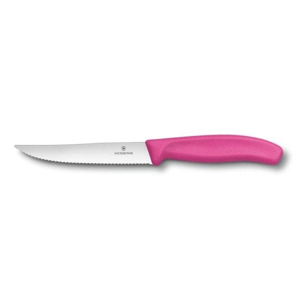 VİCTORİNOX 7936 PEMBE BIÇAK