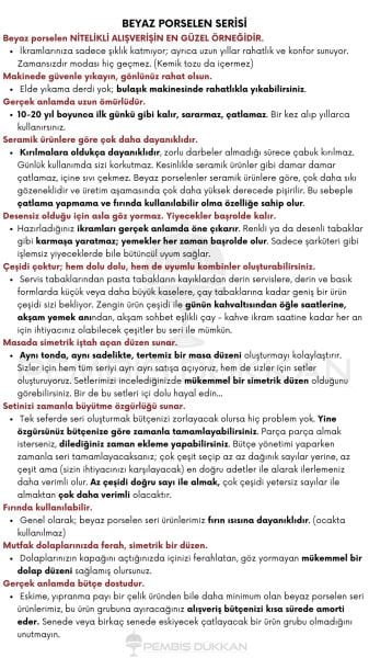 Vento Masa Ortası Bambu Standlı, Reçellik Kombin Set 3 (1090)