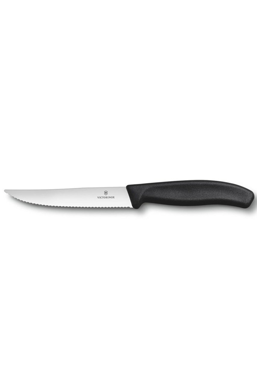 VİCTORİNOX 7933 SİYAH BIÇAK