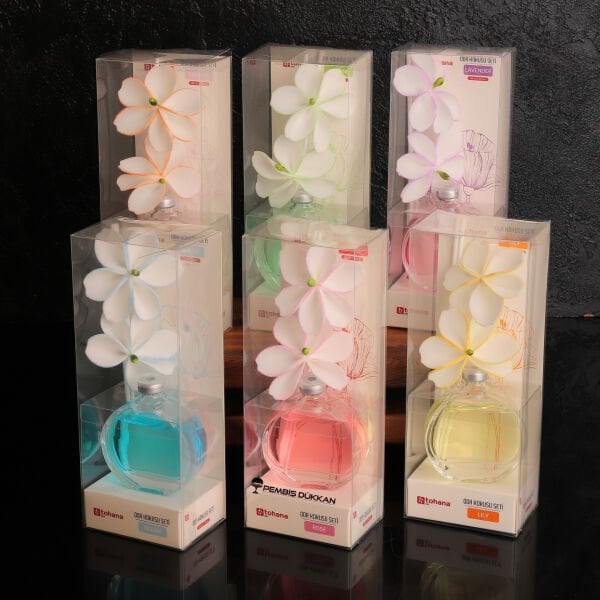 THN ROSE ODA KOKUSU SETİ NO:2 (76960)