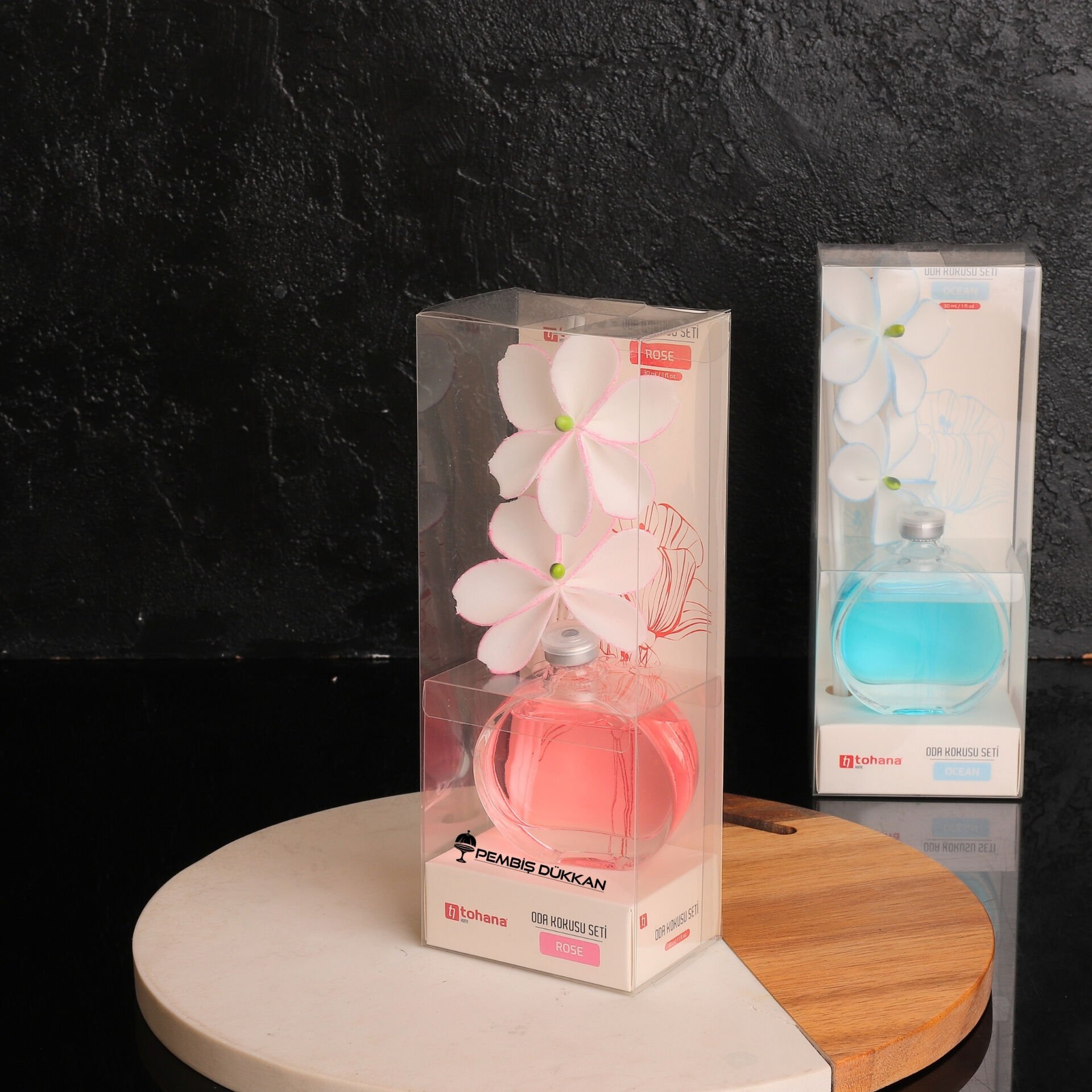 THN ROSE ODA KOKUSU SETİ NO:2 (76960)