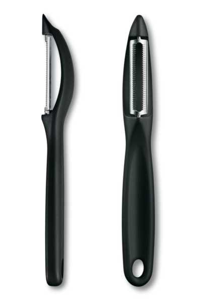 VİCTORİNOX SİYAH SOYACAK