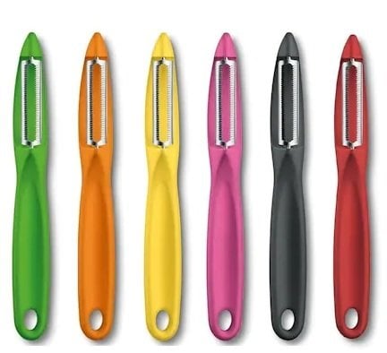 VİCTORİNOX SİYAH SOYACAK