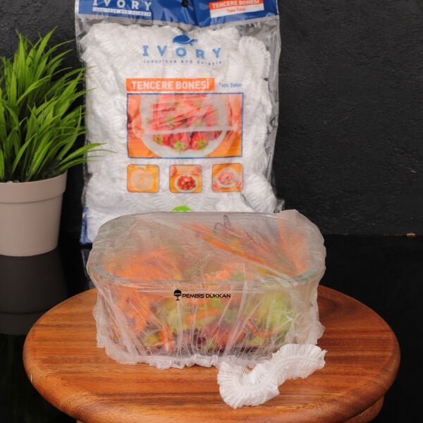 100LÜ TENCERE & TABAK BONESİ