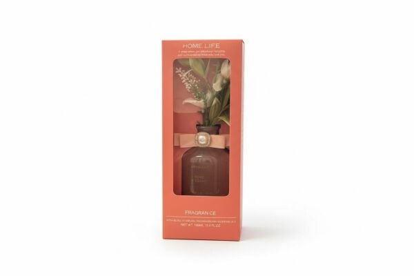 FRAGRAN CE 100ML ROSE ÇUBUKLU ODA KOKUSU
