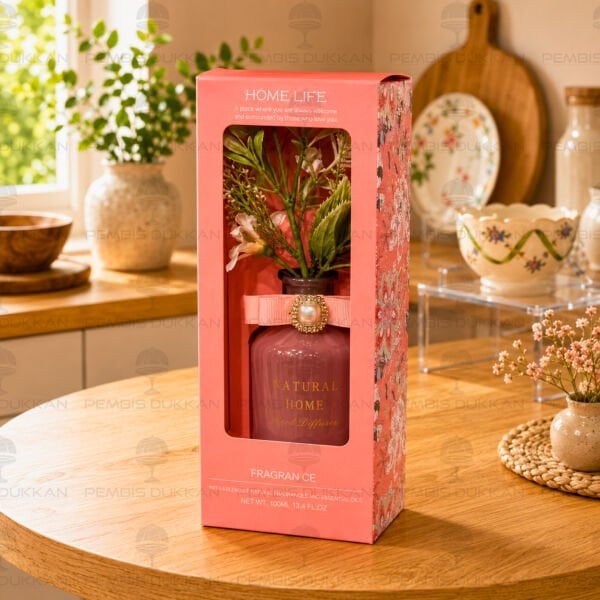 FRAGRAN CE 100ML ROSE ÇUBUKLU ODA KOKUSU