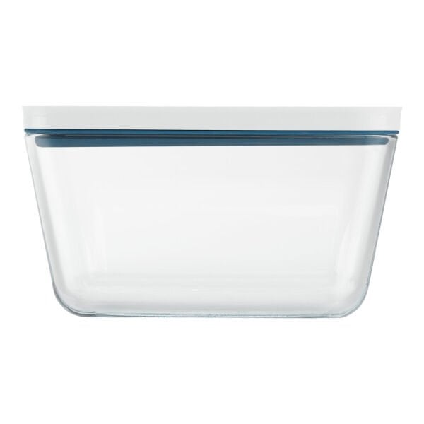 ZWILLING VAKUMLU SAKLAMA KABI BÜYÜK 2000ML CAM 1009479  FRESH & SAVE