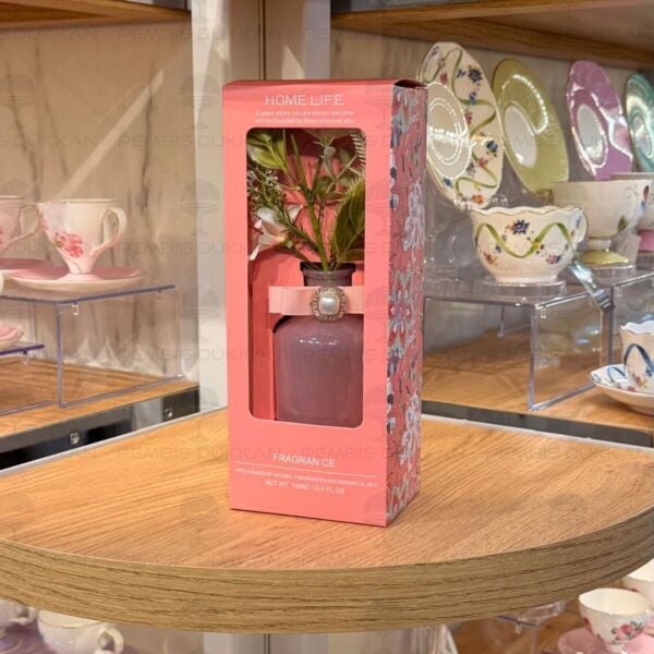 FRAGRAN CE 100ML ROSE ÇUBUKLU ODA KOKUSU