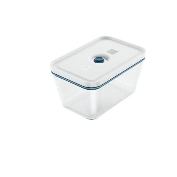 ZWILLING VAKUMLU SAKLAMA KABI BÜYÜK 2000ML CAM 1009479  FRESH & SAVE