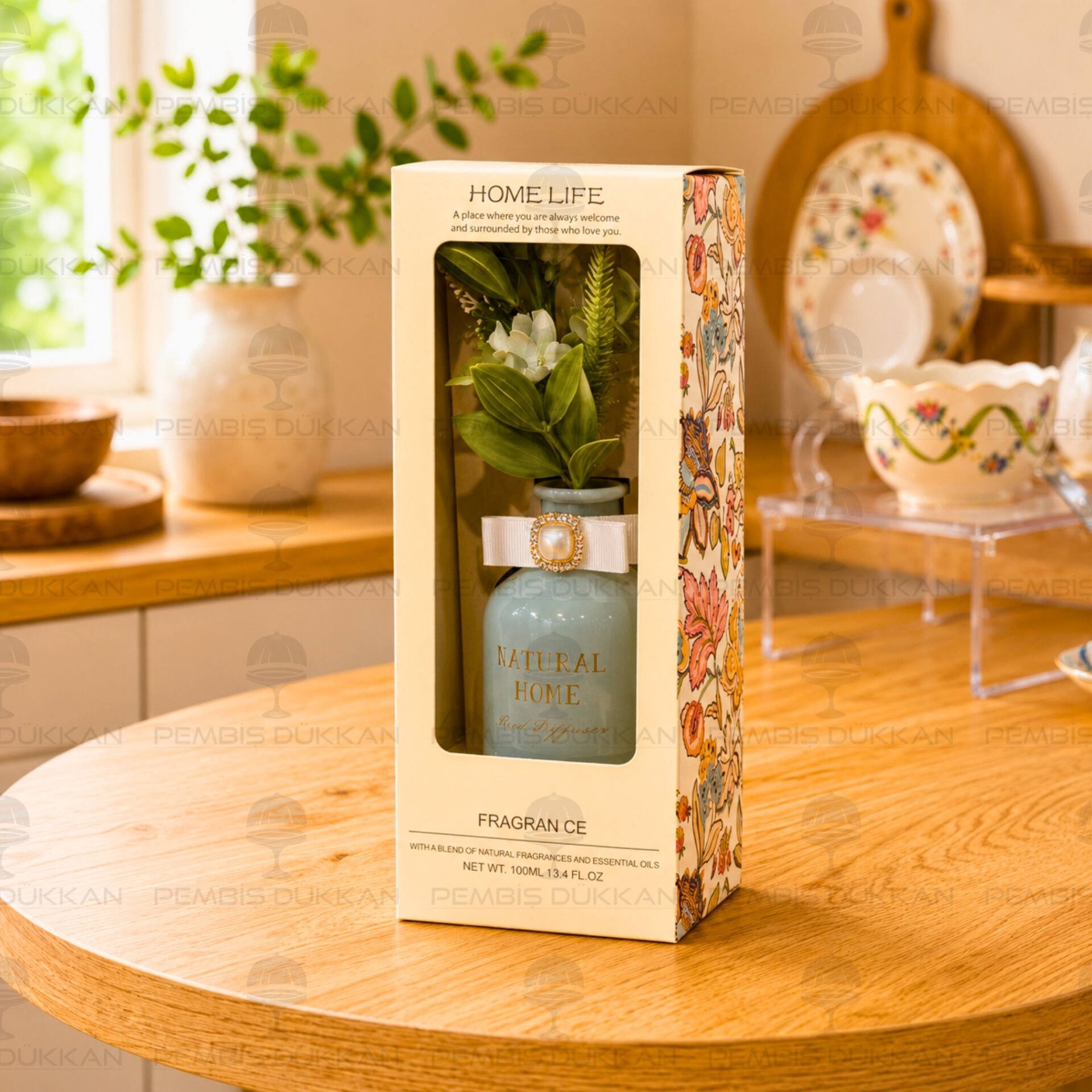 FRAGRAN CE 100ML GARDENYA ÇUBUKLU ODA KOKUSU