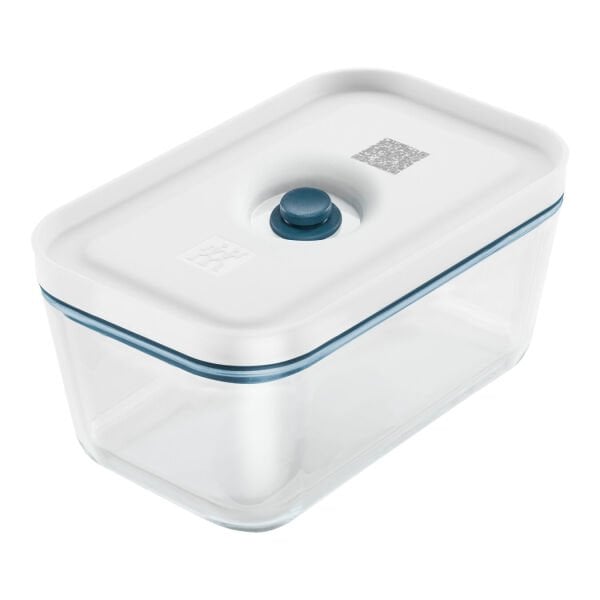 Zwıllıng Vakumlu Saklama Kabı Orta 900ml Cam 1009478 Fresh & Save