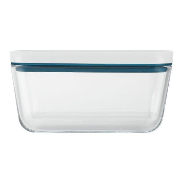 Zwıllıng Vakumlu Saklama Kabı Orta 900ml Cam 1009478 Fresh & Save