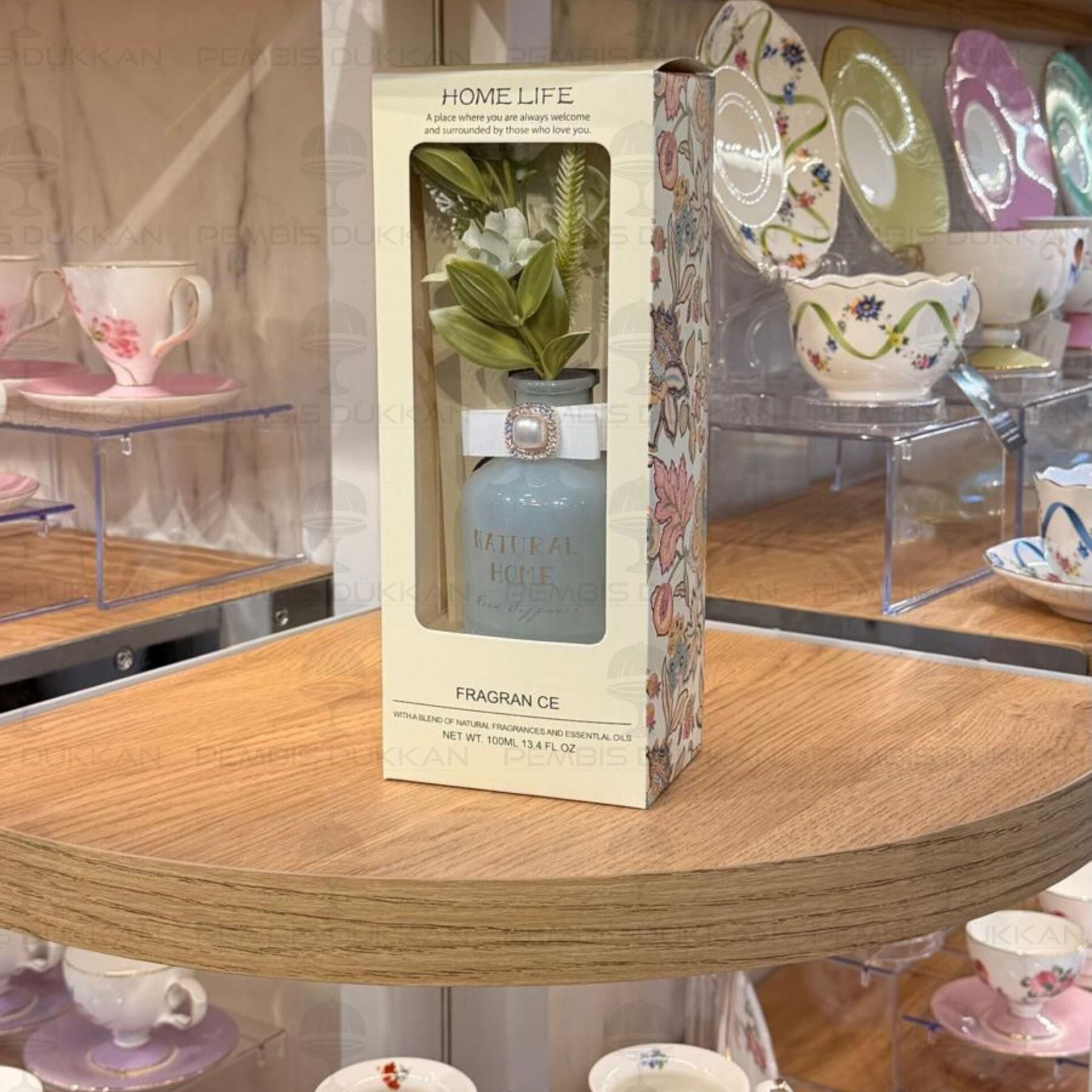 FRAGRAN CE 100ML GARDENYA ÇUBUKLU ODA KOKUSU