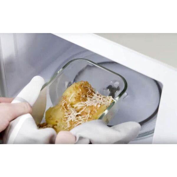 ZWILLING VAKUMLU SAKLAMA KABI ORTA 900ML CAM 1009478  FRESH & SAVE