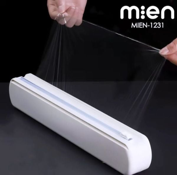 MN PLASTİK STREÇ FOLYO KUTUSU (1231)