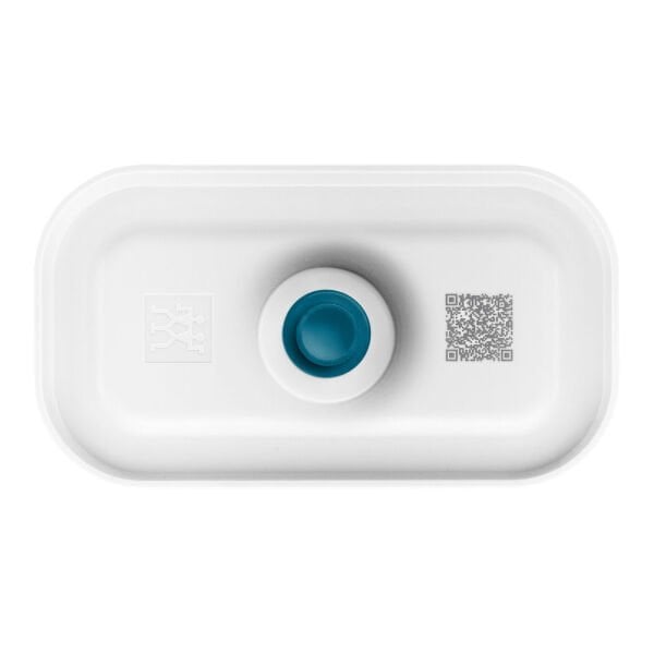 ZWILLING VAKUMLU SAKLAMA KABI KÜÇÜK 350ML CAM 1009477  FRESH & SAVE