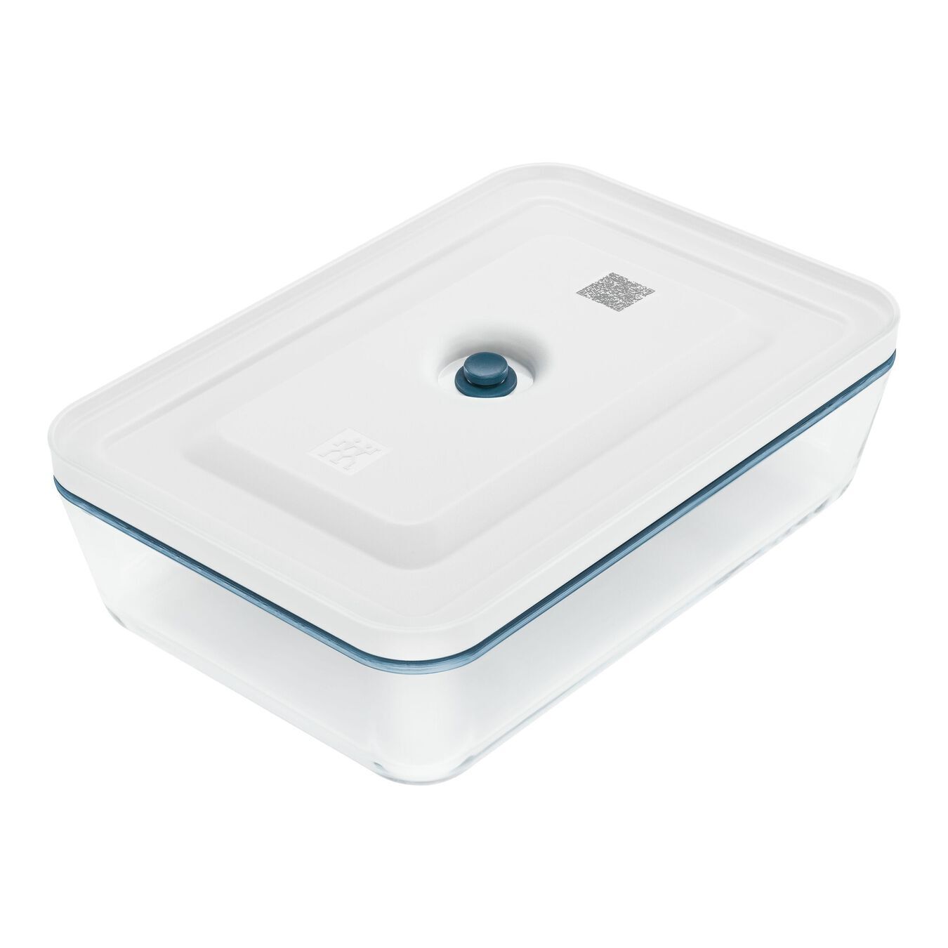 ZWILLING VAKUMLU FIRIN KABI 2800ML CAM 1009480  FRESH & SAVE