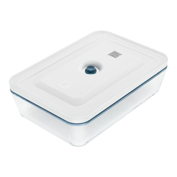 ZWILLING VAKUMLU FIRIN KABI 2800ML CAM 1009480  FRESH & SAVE