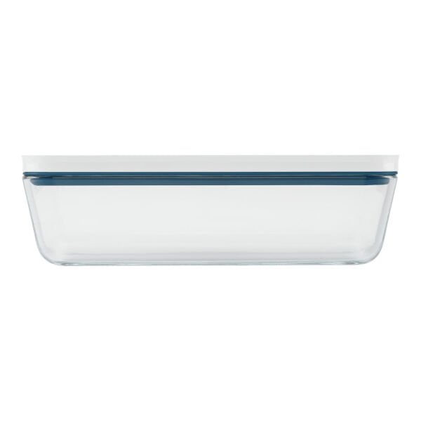 ZWILLING VAKUMLU FIRIN KABI 2800ML CAM 1009480  FRESH & SAVE