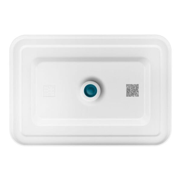 ZWILLING VAKUMLU FIRIN KABI 2800ML CAM 1009480  FRESH & SAVE