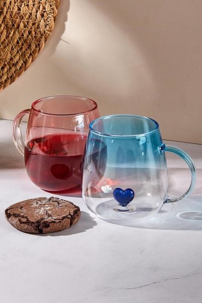 LOVE 2Lİ 400ML AŞK KUPA (16476)