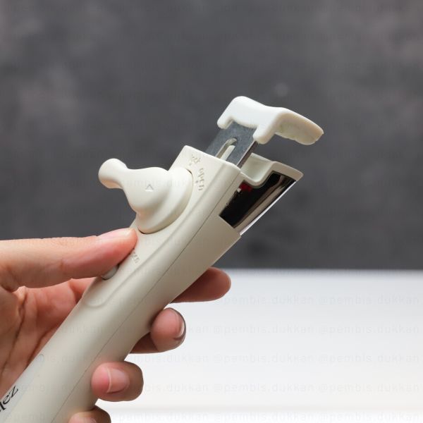 FALEZ AURİS TAK ÇIKAR KULP TENCERE SET KREM