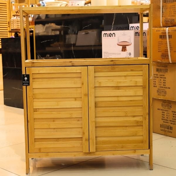 26720 BAMBU RAF(ÖLÇÜLERİ AÇIKLAMADA BULUNMAKTADIR)