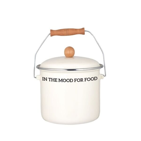 20CM EMAYE BAKRAÇ (1022B)