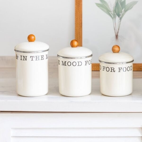 3LÜ EMAYE KAVANOZ SETİ (1021B)