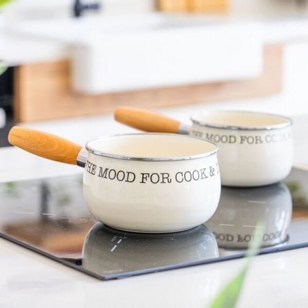 16CM EMAYE DERİN SOSLUK (1010B)