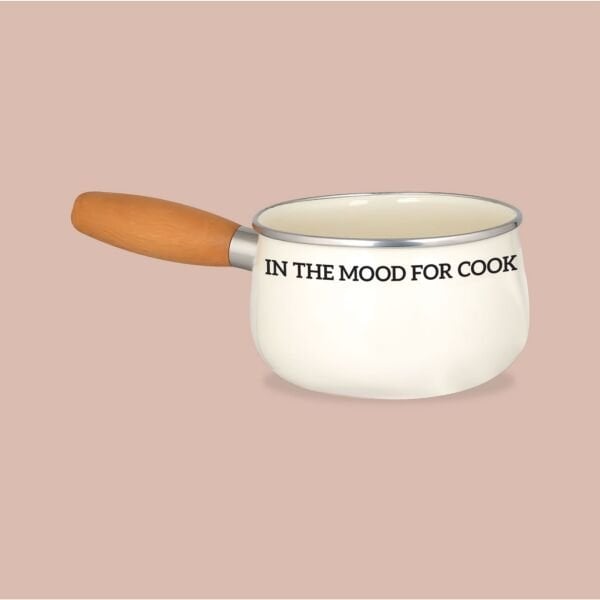 16CM EMAYE DERİN SOSLUK (1010B)