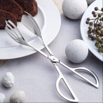 NEHİR PASLANMAZ ÇELİK SERVİS MAKAS MAŞA