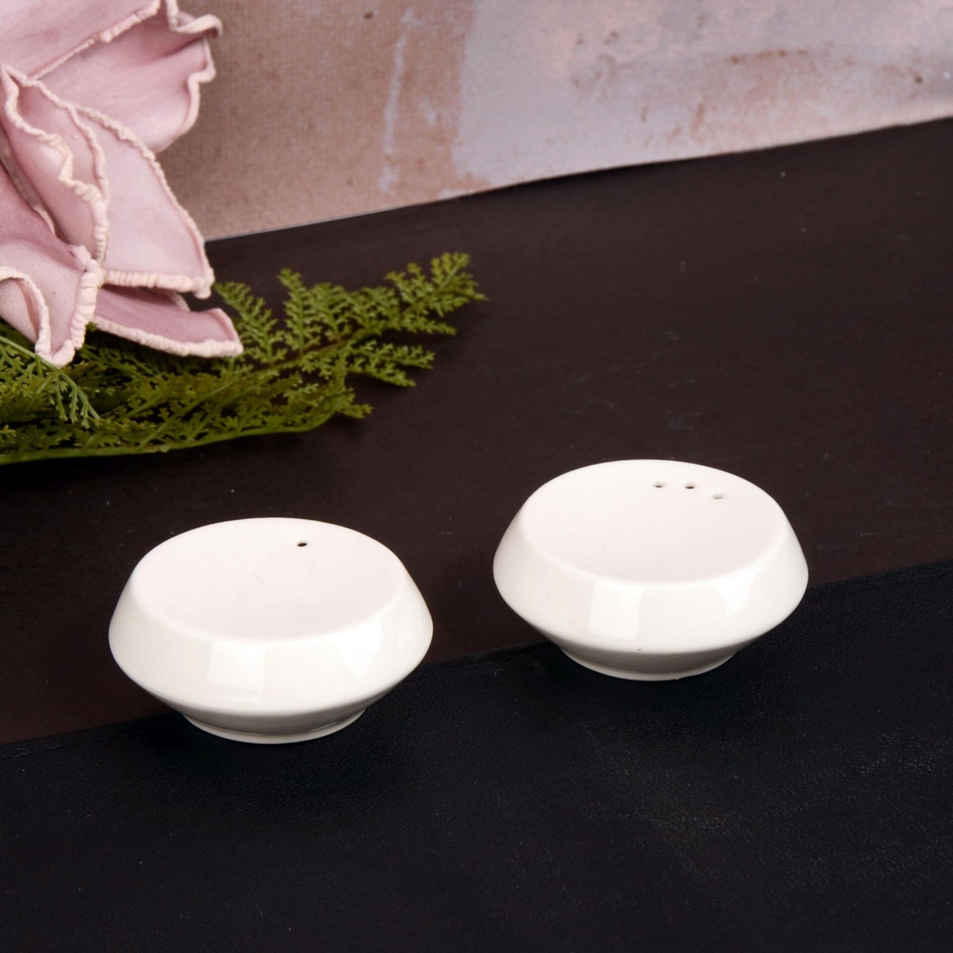 LUNORA 2'Lİ TUZLUK KARABİBERLİK (P/MTF-900420)