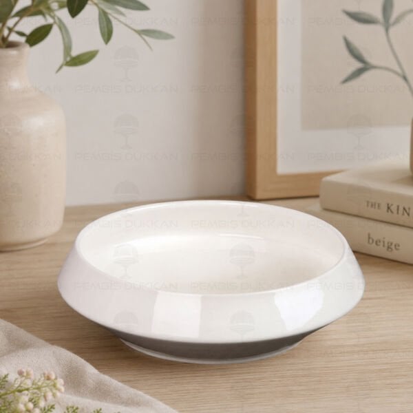 LUNORA 23 CM SALATA KASESİ (P/MTF-900426)